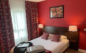 Appartéa Grenoble Alpexpo